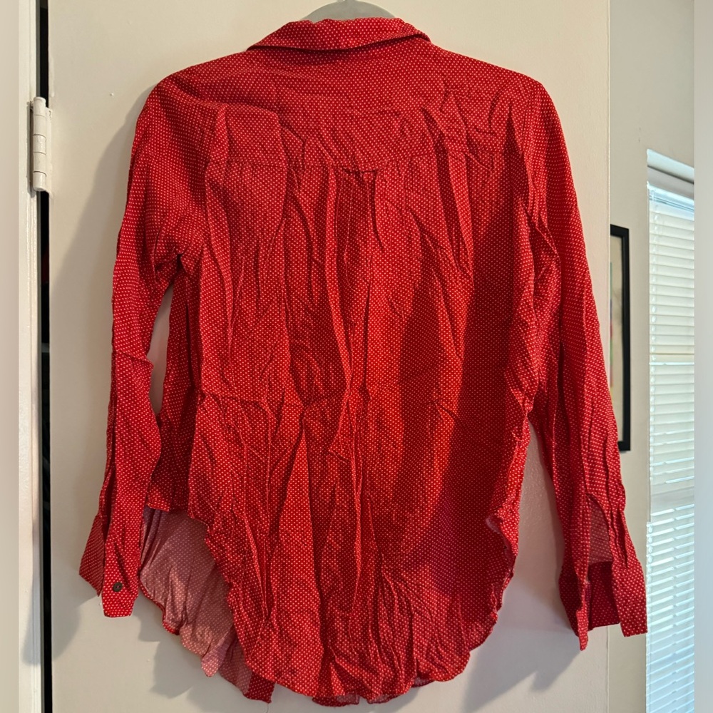 Maeve top - Picture 2 of 4